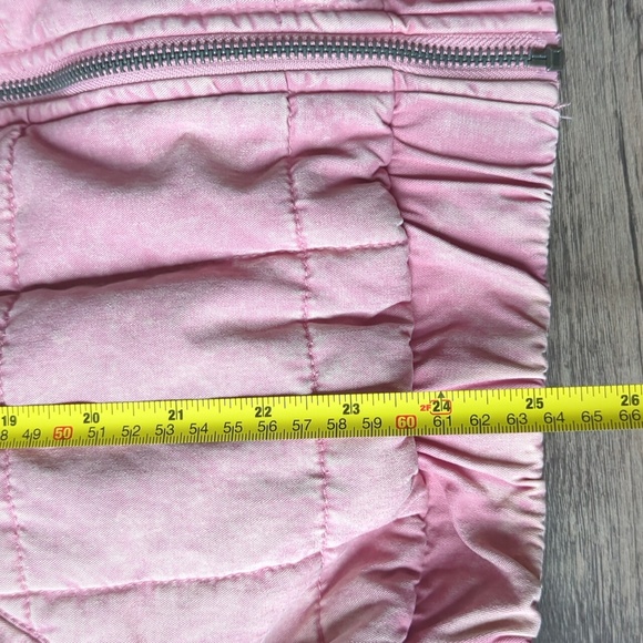 SO quilted jacket - Picture 9 of 13